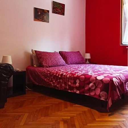 Ferienwohnung La Casa Di Born In Turin Exterior foto