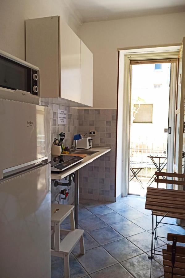 Ferienwohnung La Casa Di Born In Turin Exterior foto