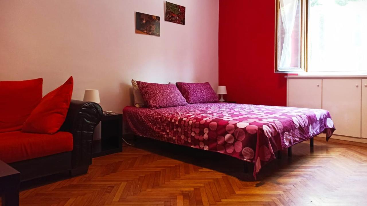 Ferienwohnung La Casa Di Born In Turin Exterior foto