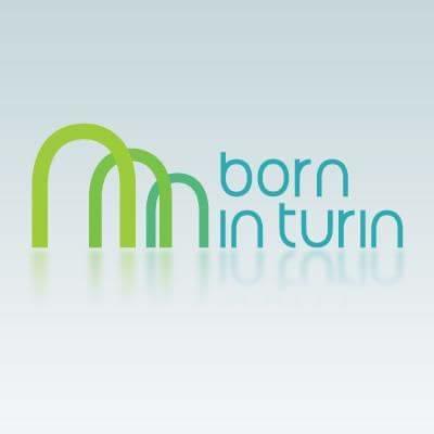 Ferienwohnung La Casa Di Born In Turin Exterior foto